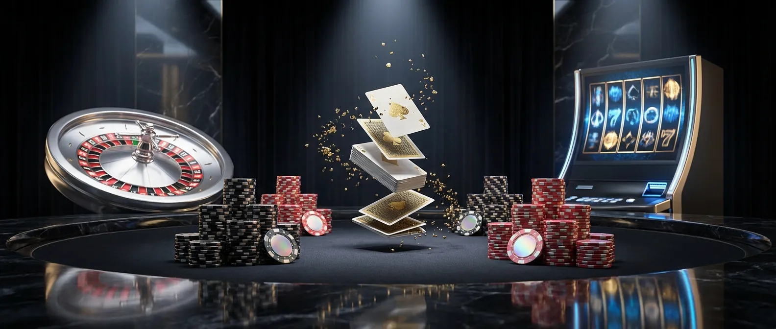 Malina Casino bonus